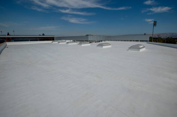 Best Commercial Roofing Services  in Senatobia, MS