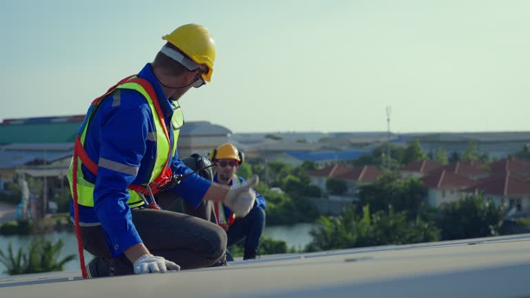 Professional Roofing Services in Senatobia, MS